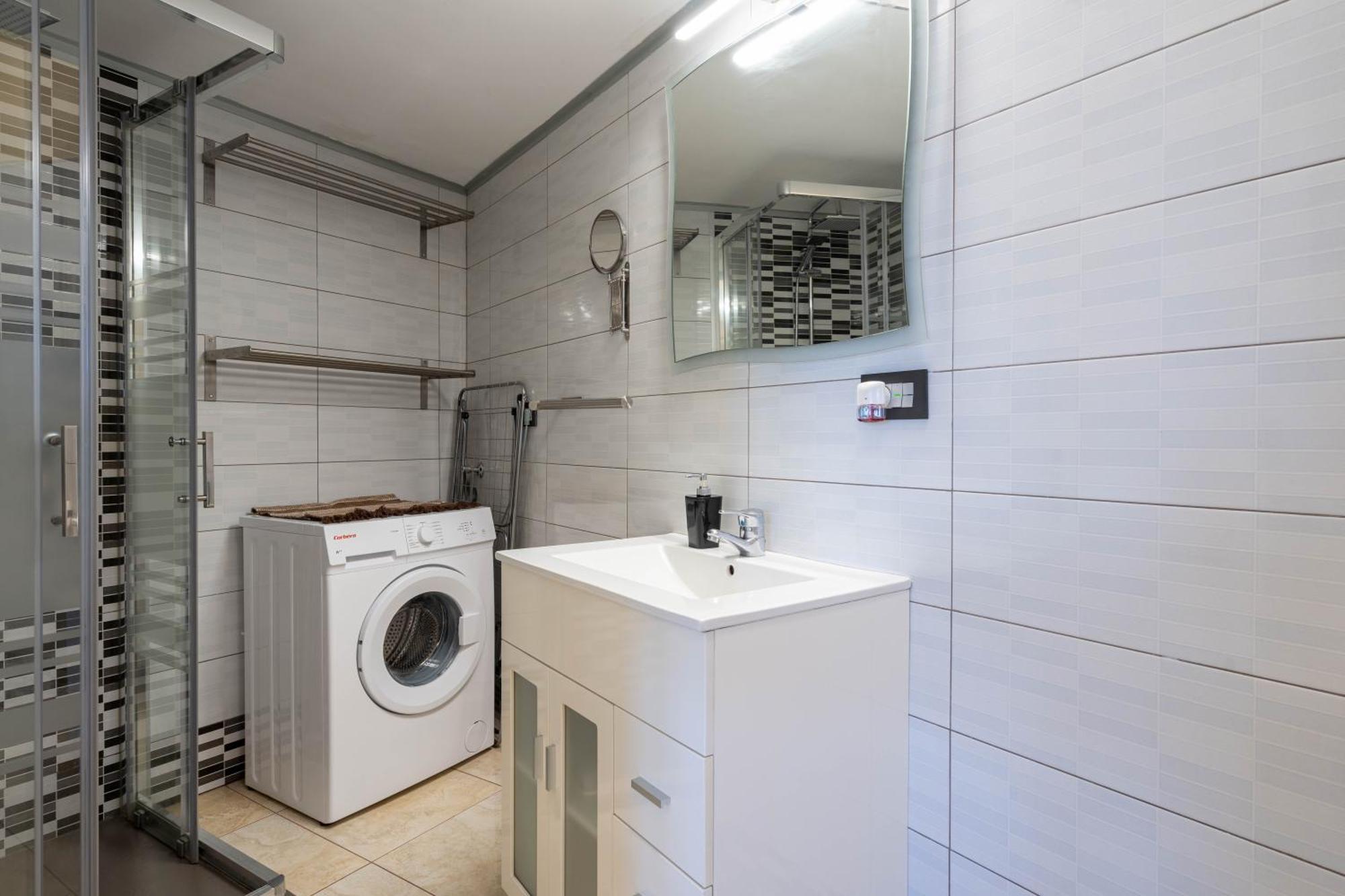 El Balcon De Galdar Apartment Ngoại thất bức ảnh